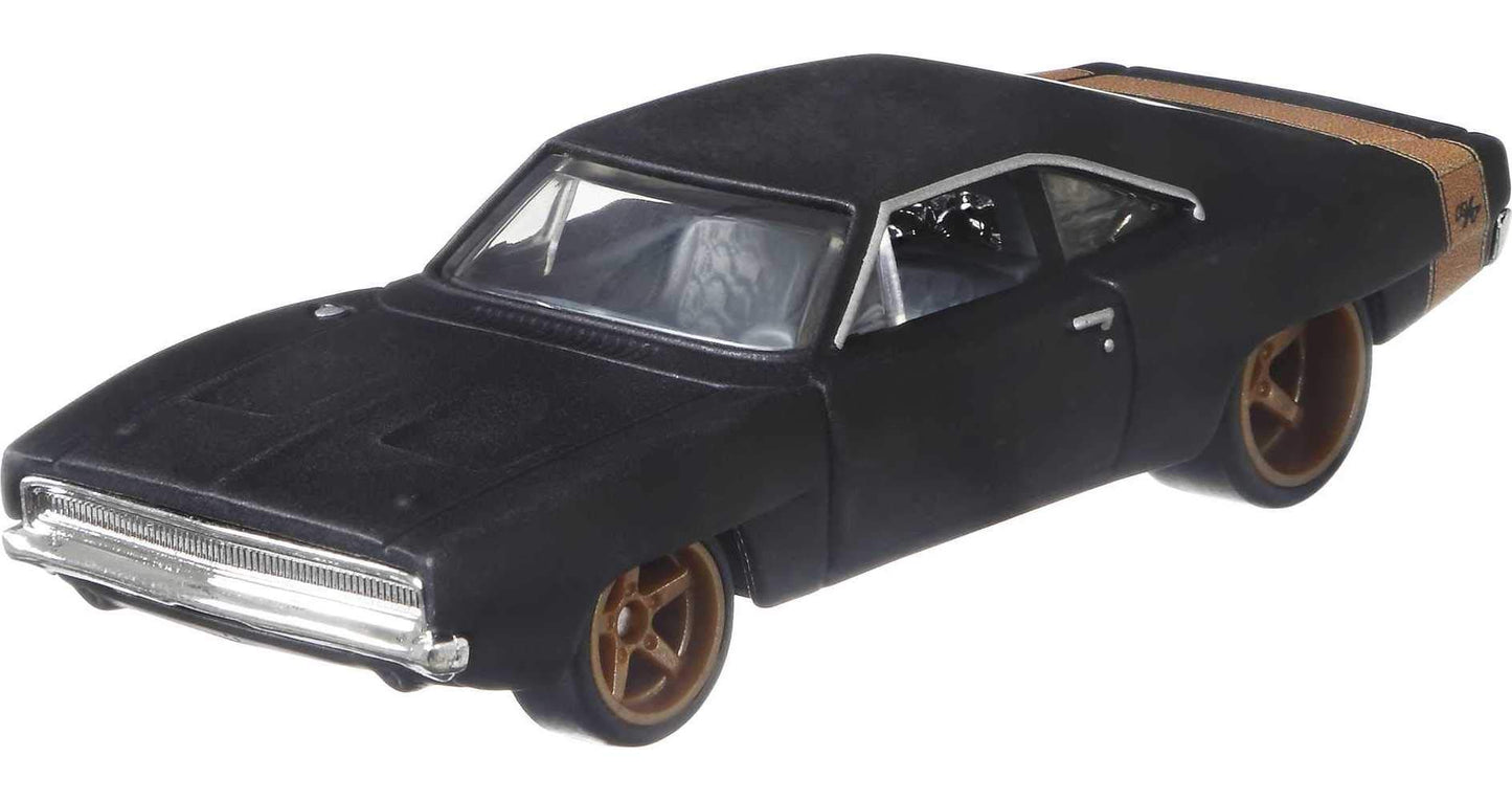 Hot Wheels Fast & Furious Dodge Charger
