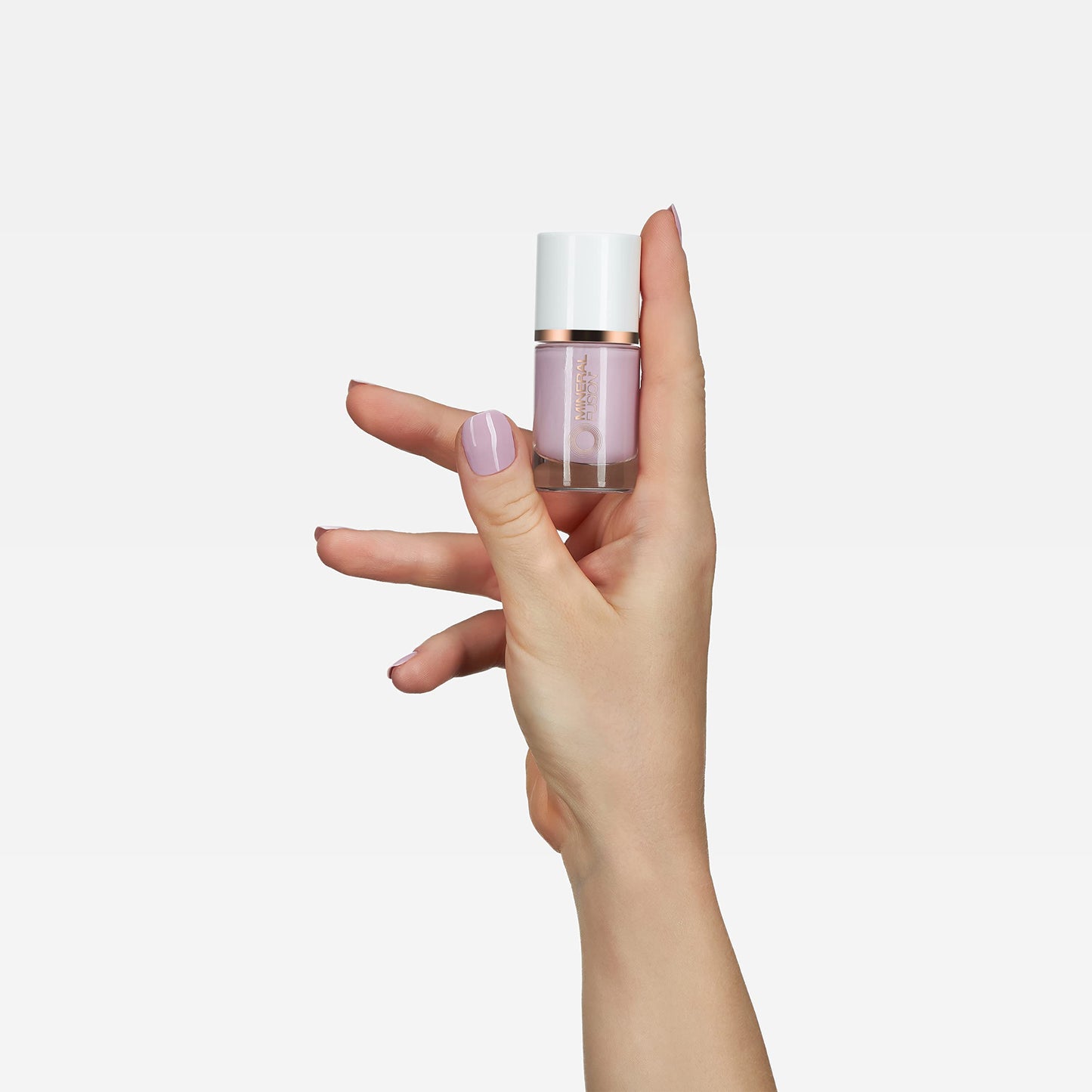 Mineral Fusion, Nail Polish Fun And Games, 0.33 Fl Oz Beauty & Personal Care Mineral Fusion