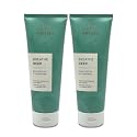Bath & Body Works - Aromatherapy - Breathe Deep Eucalyptus & Lavender - Ultimate Hydration Body Cream - Pack of 2-8oz