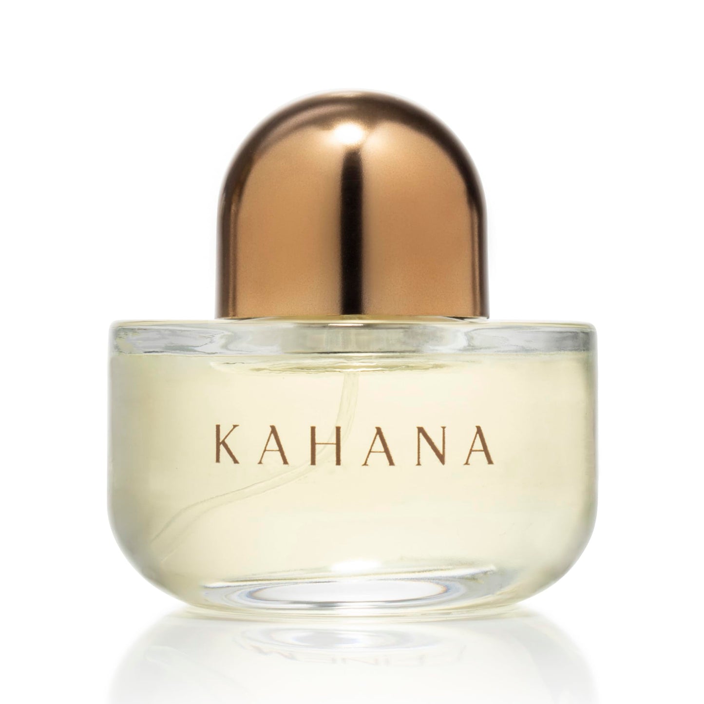 DefineMe Natural Perfume Mist, Kahana, 1.7 FL OZ, New Bottle, Same Great Fragrance