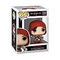 Funko POP! Games: Diablo 4 - Rogue - Collectable Vinyl Figure - Gift Idea - Official Merchandise - for Kids & Adults - Video Games Fans - Model…