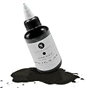 Narrative Cosmetics FX Alcohol Airbrush Paint - 2 fl oz | Waterproof, Quick-Dry, Skin-Safe Body & SFX Makeup | Brush or Sponge | Stage, Film