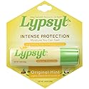 LypSyl LypMoisturizer, Orginal Mint, 0.1 oz.