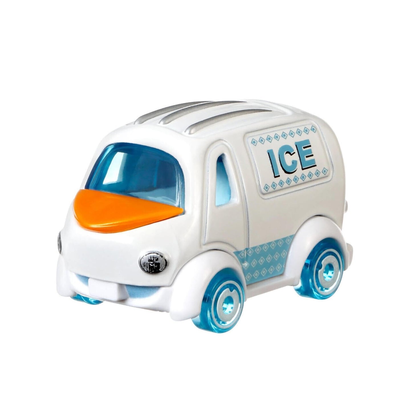 Hot Wheels Character Cars - Disney - Olaf