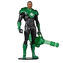 McFarlane Toys DC Multiverse Modern Comic Green Lantern (John Stewart) 7" Action Figure