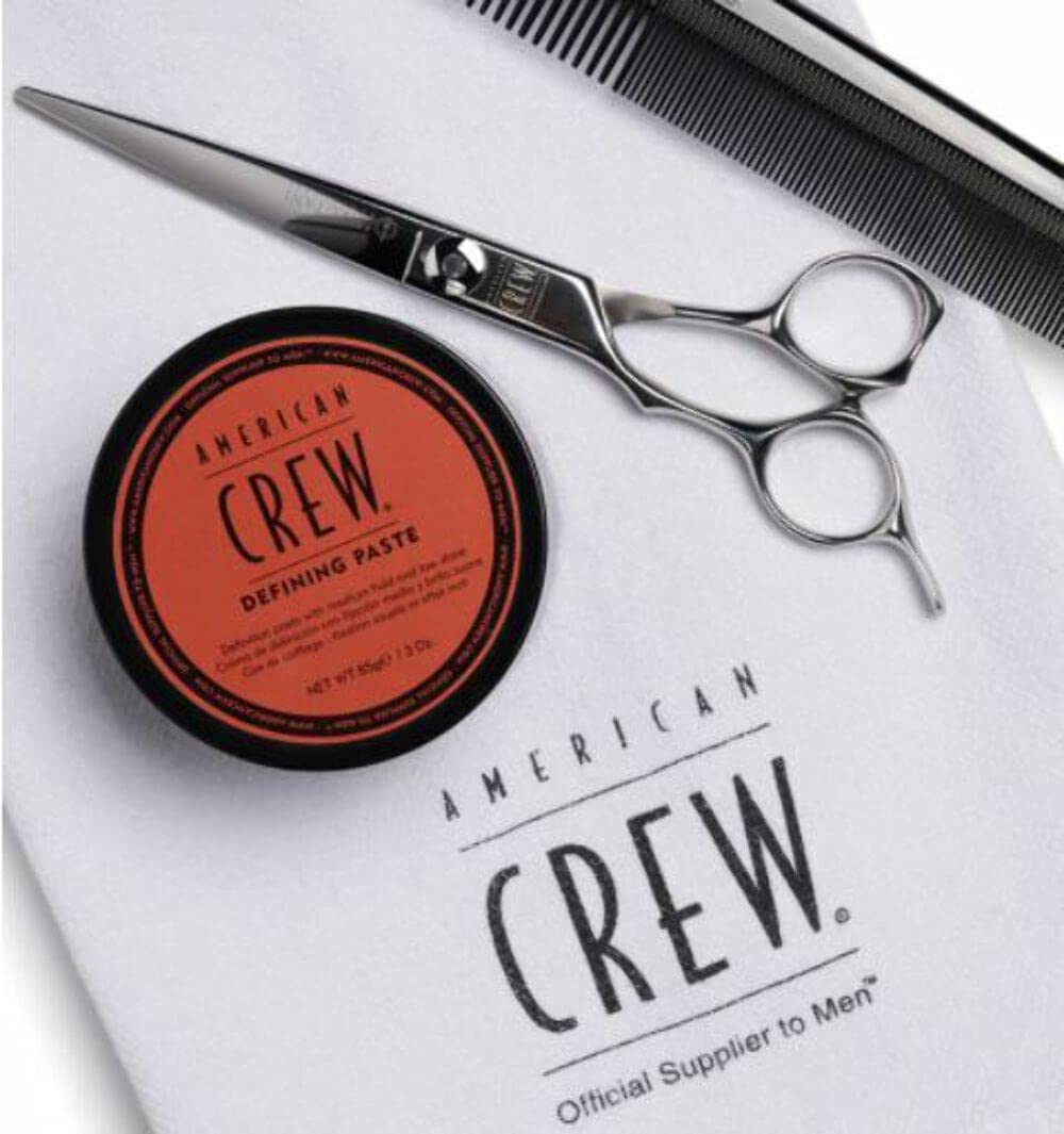 American Crew Defining Paste 3 Oz. / 85g