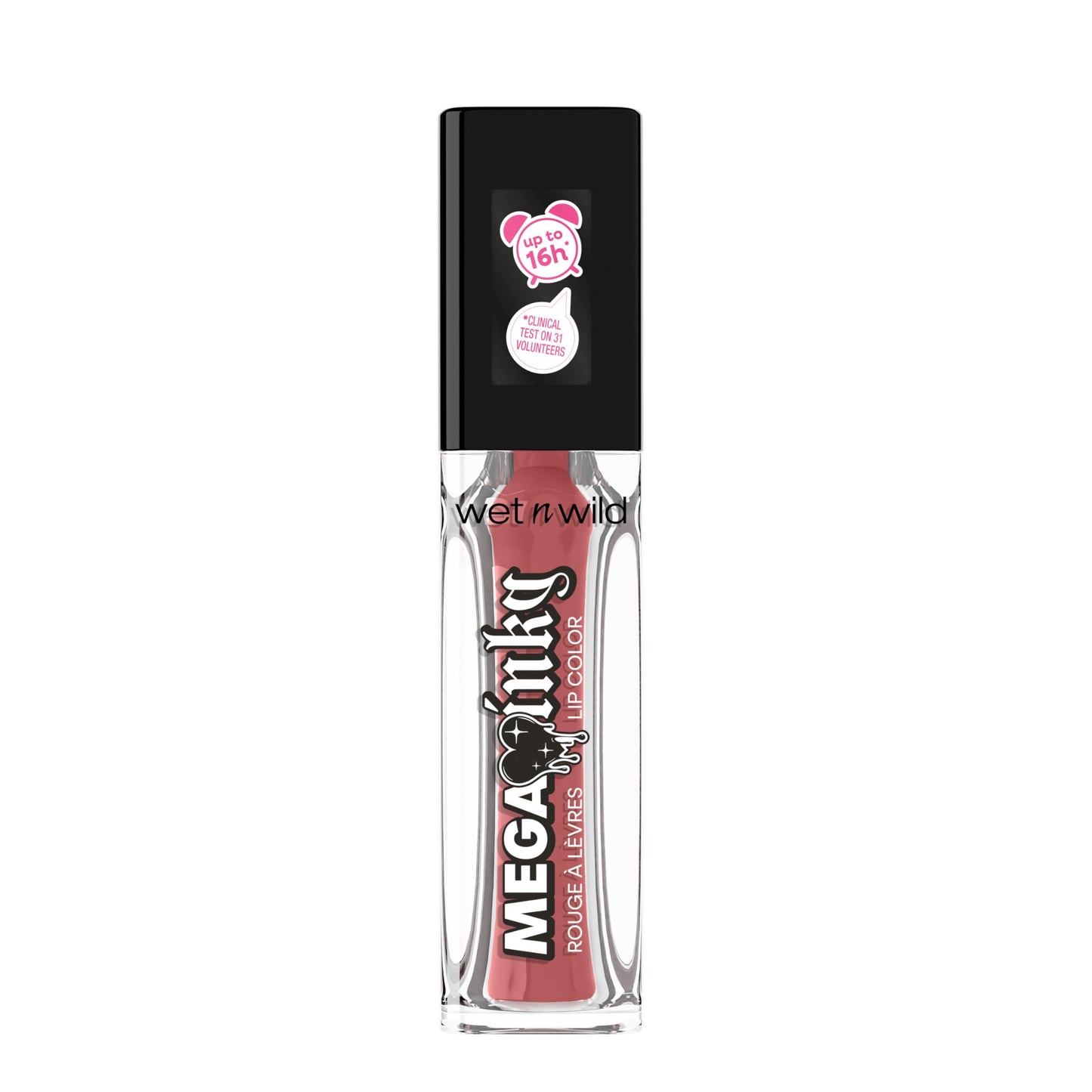 wet n wild Mega Inky Lip Color