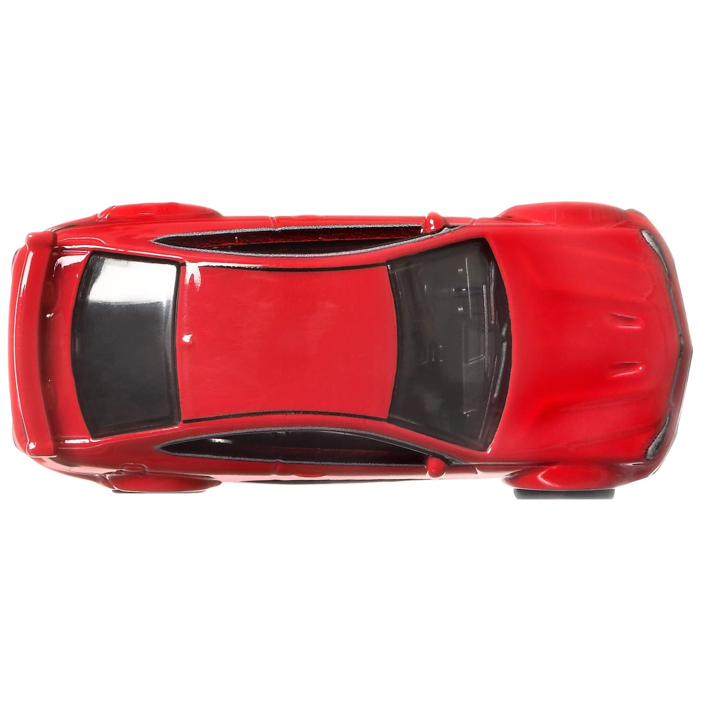 Hot Wheels Car Culture Circuit Legend Mercedes-Benz C63 AMG Coupe Black Series, Premium 1:64 Scale Die-Cast Vehicle