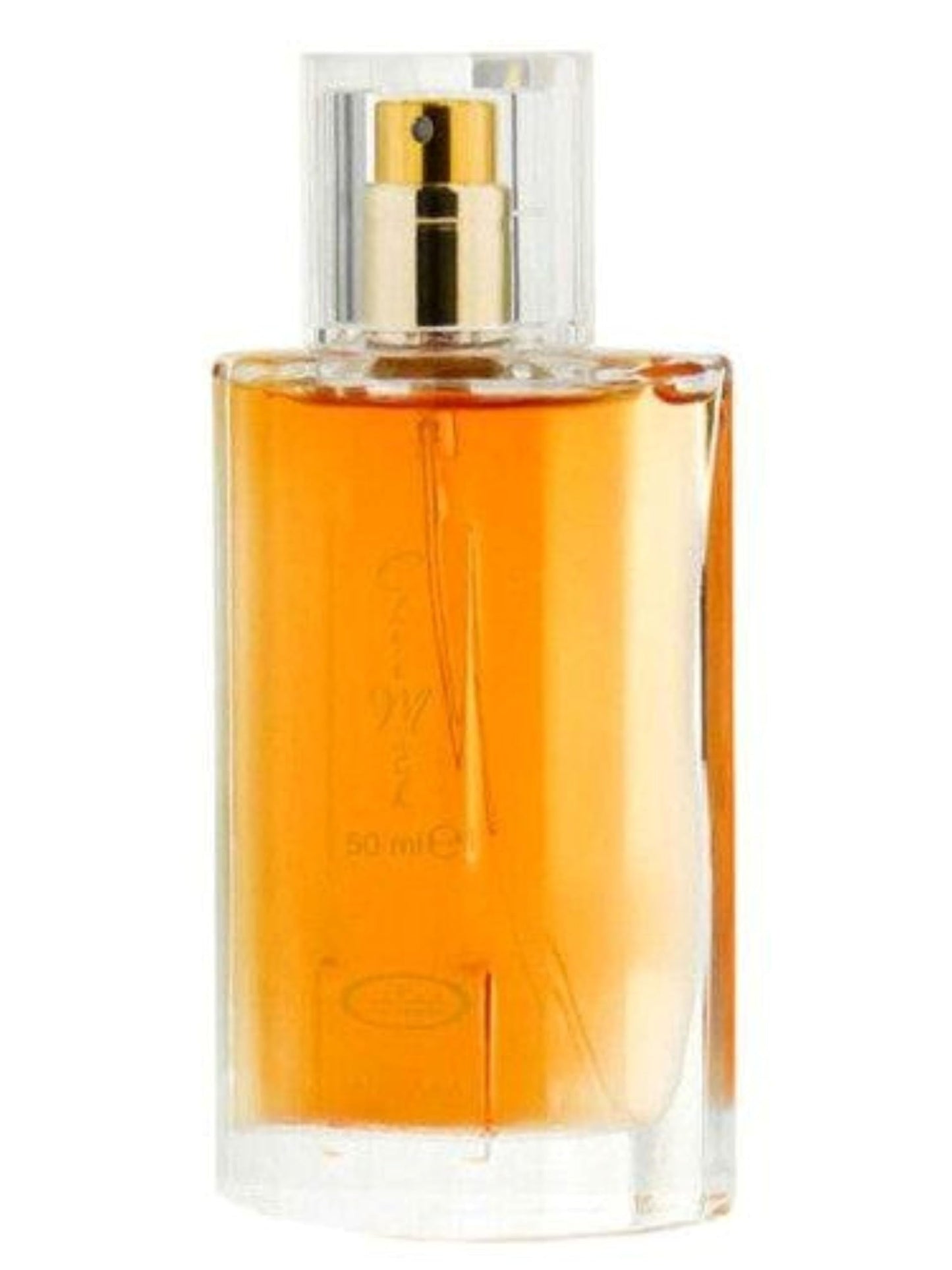 Al Rehab Choco Musk Eau De Parfum Spray, 1.7 Ounce (Pack Of 6)