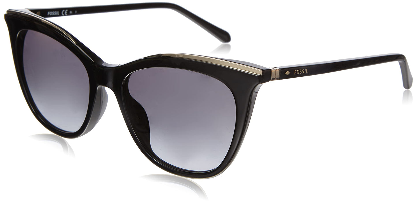 Fossil Female Sunglass style FOS 2103/G/S