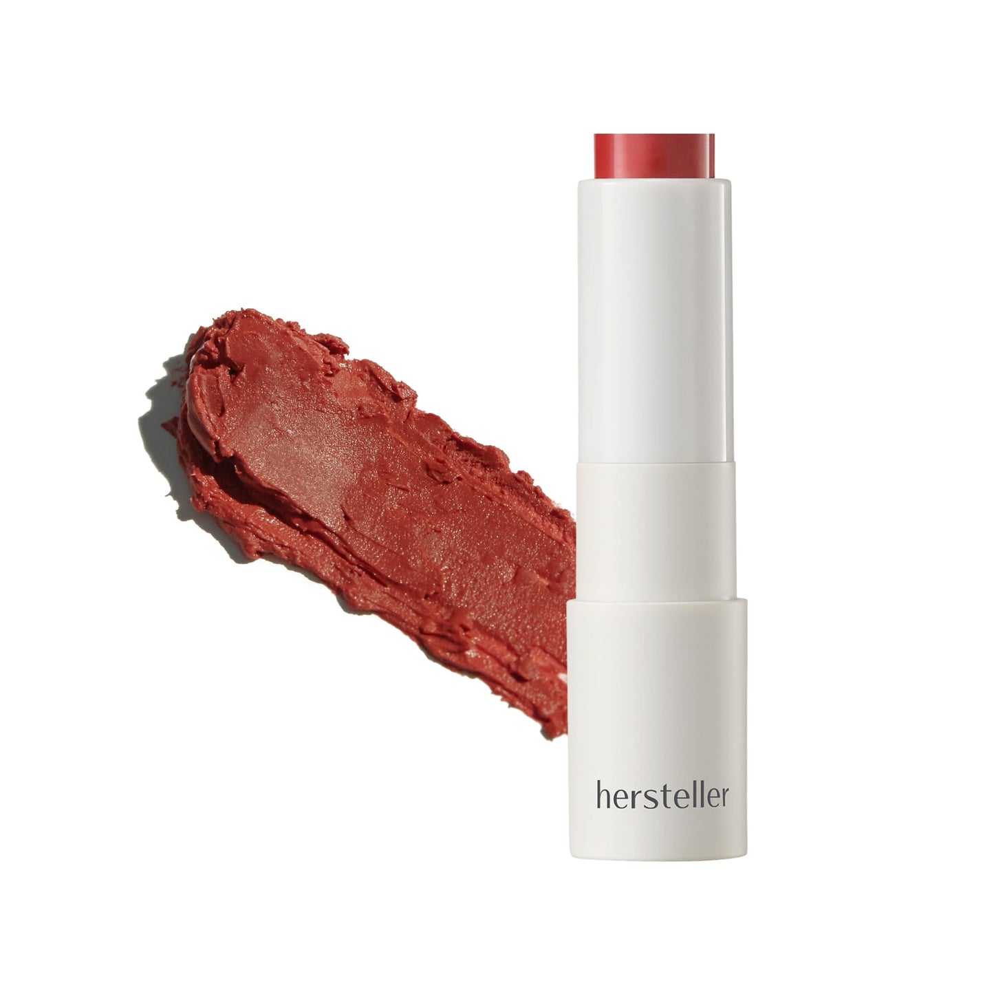hersteller Nearby Recharging Lip Balm Vegan Butter Complex Intensive Moisturizing Treatment for Dry Lips and Cheek Natural Healthy (Rosy) Beauty and Personal Care Hersteller