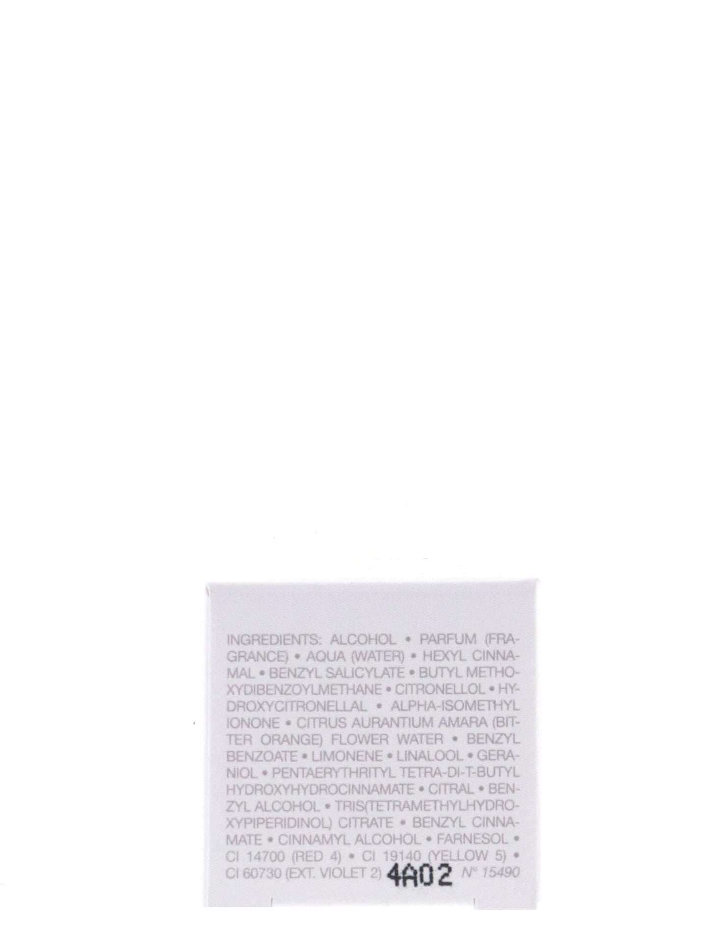 J'Adore FOR WOMEN by Christian Dior - 0.17 oz EDP Mini