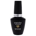Cuccio Veneer Gel Nail Polish I0098590 Everything Matters Yellow Beauty & Personal Care Cuccio