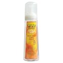 Cantu Shea Butter Wave Whip Curling Mousse 8.4 Ounce (Pack of 6)