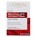 L’Oreal ParisRevitalift Face & Neck Anti-Wrinkle & Firming Moisturizer Day Cream 1.70 oz (Pack of 5)