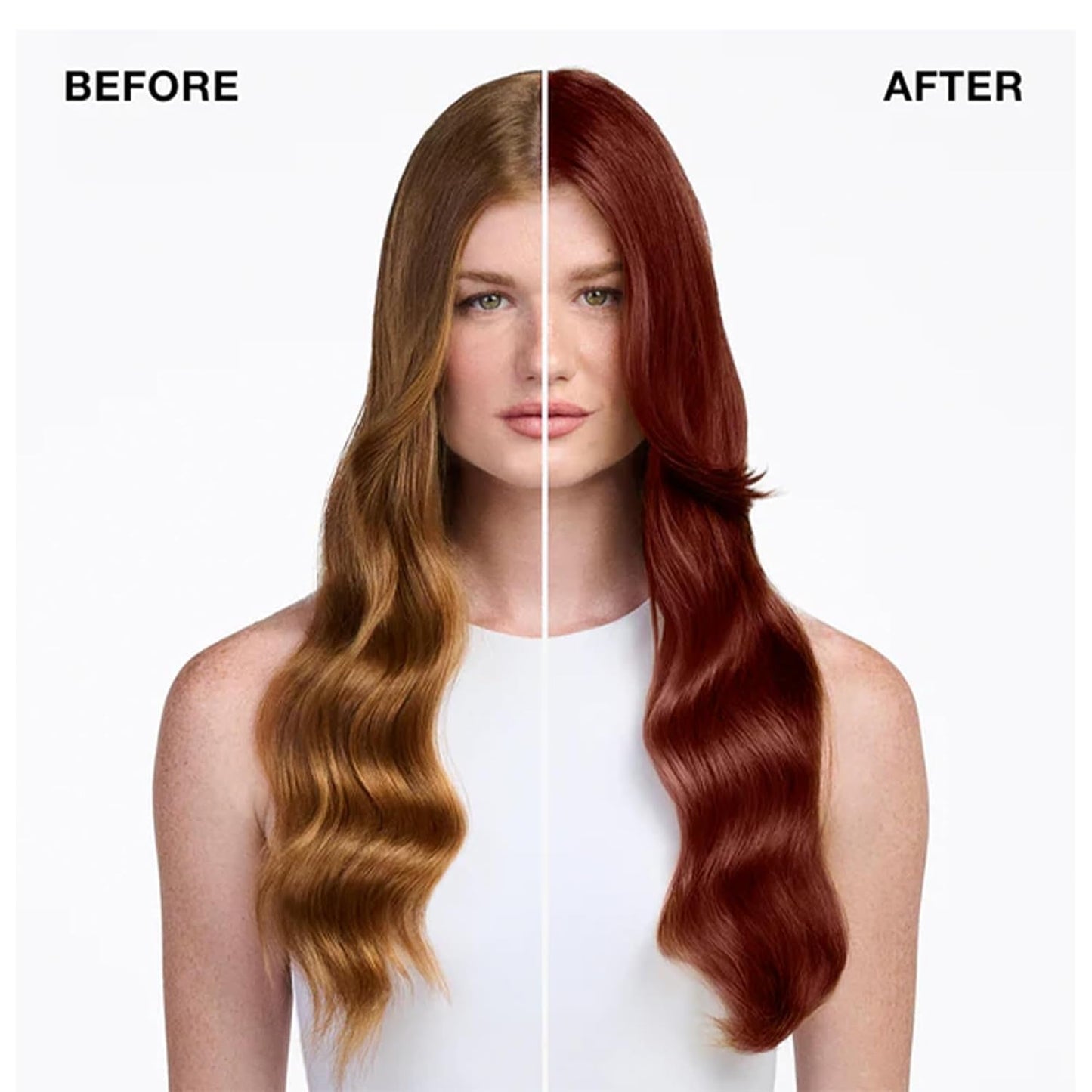 IGK On The Money | Fiery Copper Hair Gloss + Color Depositing Kit | Boost Shine, Enhance Copper Tones, Refresh Color | Semi Permanent At-Home