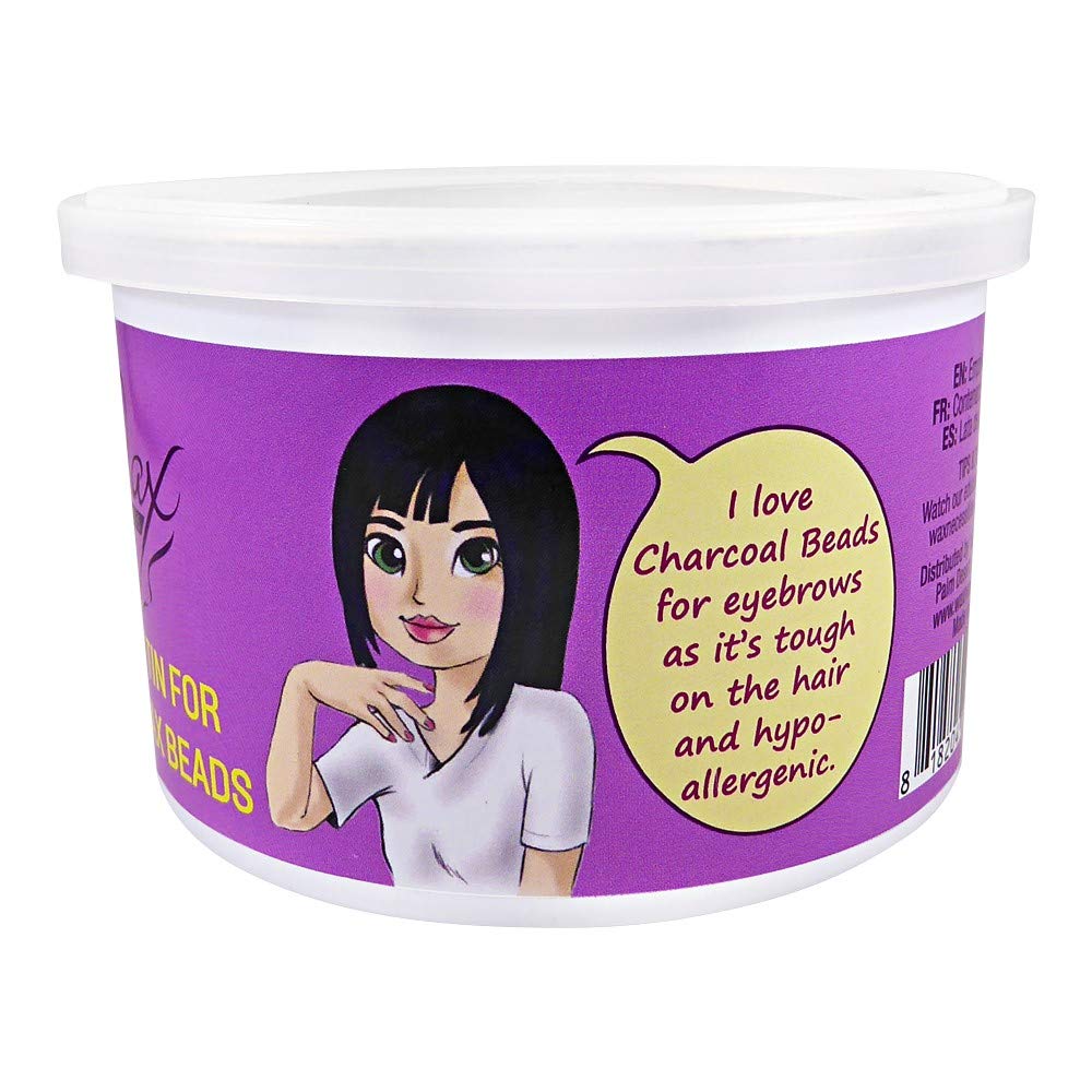 Wax Necessities Empty Refill Wax Can for Wax Beads 14.1 Ounces 3 Pack Beauty and Personal Care Wax Necessities