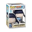 Funko Pop Animation: Naruto Shippuden - Hinata Hyuga - Collectable Vinyl Figure - Gift Idea - Official Merchandise - Toys for Kids & Adults - Anime…
