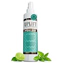Uplift Provisions Company Sea Salt Spray - Versatile Texture Spray for Hair to Achieve Perfect Beach Waves, Amplify Curly Hair, or Boost Volume in