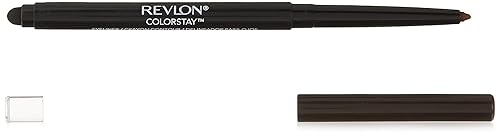 Revlon Colorstay Eyeliner - Black Brown 202
