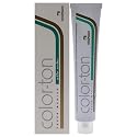Tocco Magico Color-Ton Permanent Hair Color - 7A-7.5 Light Mahogany Blond Hair Color Unisex 3.38 oz