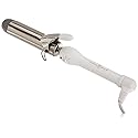Gold 'N Hot Professional Titanium Spring Curling Iron, 1-1/2 Inch
