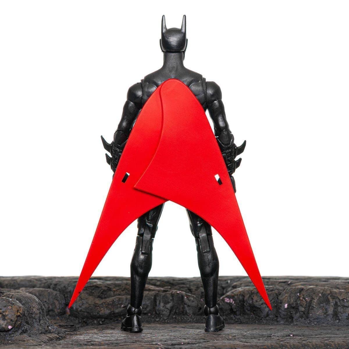 McFarlane Toys DC Multiverse Batman: Batman Beyond 7" Action Figure