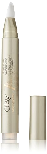 Olay Total Effects Dark Circle Minimizing Brush 0.2 Fl Oz