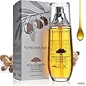 Otto Keunis Moroccan Argan Oil Elixir Oil Haircare Tailored-super Antioxydant-top Moisturizer 100ml.