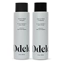 Odele Moisture Repair Sulfate-Free Shampoo & Conditioner Set, for Intense Hydration to Restore & Nourish Dry or Damaged Hair, 13 Fl Oz Each (2-Pack)