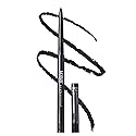 KISS NEW YORK Pro Intense Gel Eyeliner with Built-in Sharpener, Waterproof, Smudge-proof, Long Lasting Gel Eyeliner Pencil (Black Brown)