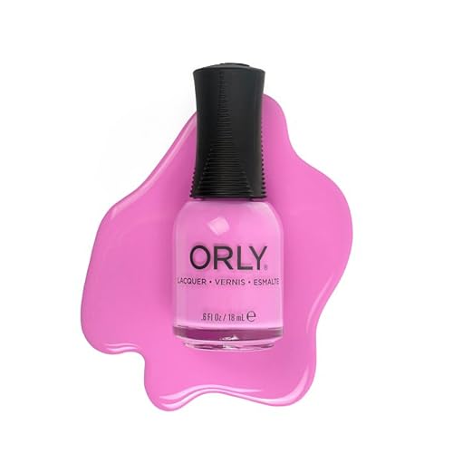 Orly Nail Polish 'Hopeless Romantic' Spring 2023 Collection (Check Yes or No) Beauty & Personal Care Orly