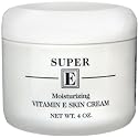 Windmill Super E Vitamin E Skin Cream 4 oz (Pack of 4)
