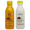 Alea Damaged Hair with Argan Oil Shampoo + Conditioner"Set"