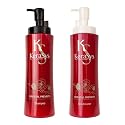 Aekyung Kerasys Oriental Premium Shampoo(600ML) and Conditioner (600ML) sets