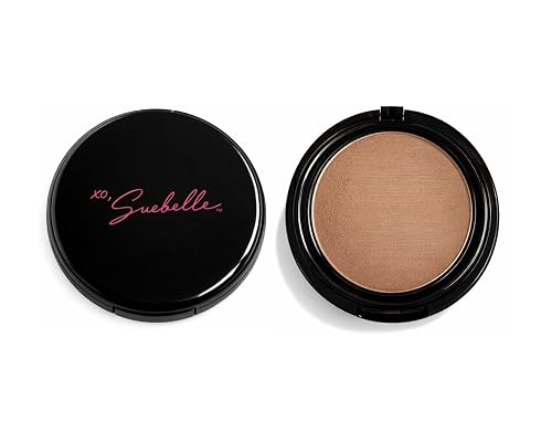 Country Club Tan Bronzer Compact - Medium Shade