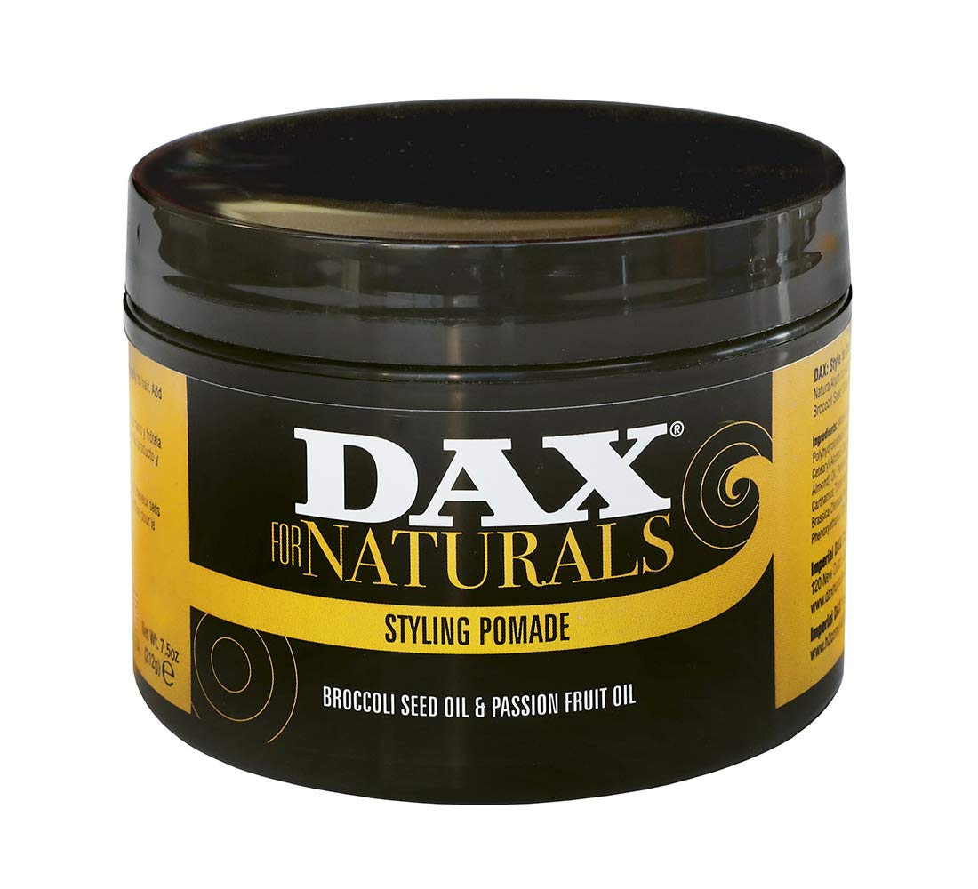 DAX For Naturals Styling Pomade