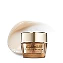 Estée Lauder Revitalizing Supreme+ Youth Power Cream | Face Moisturizer with Hyaluronic Acid & Peptides | Anti-Aging, Travel Size, 0.5 Ounce