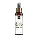 Good Vibes Rose Glow Face Toner Spray | Balances pH | Minimize Pores | Refreshing & Hydrating Facial Mist | Paraben & Alcohol Free | 4.06 Fl Oz/120ml