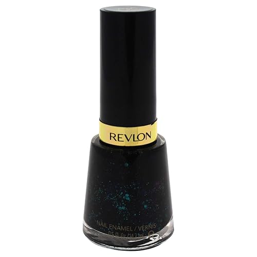 Revlon Nail Enamel Nail Polish, No. 736 Elusive, 0.5 Ounce