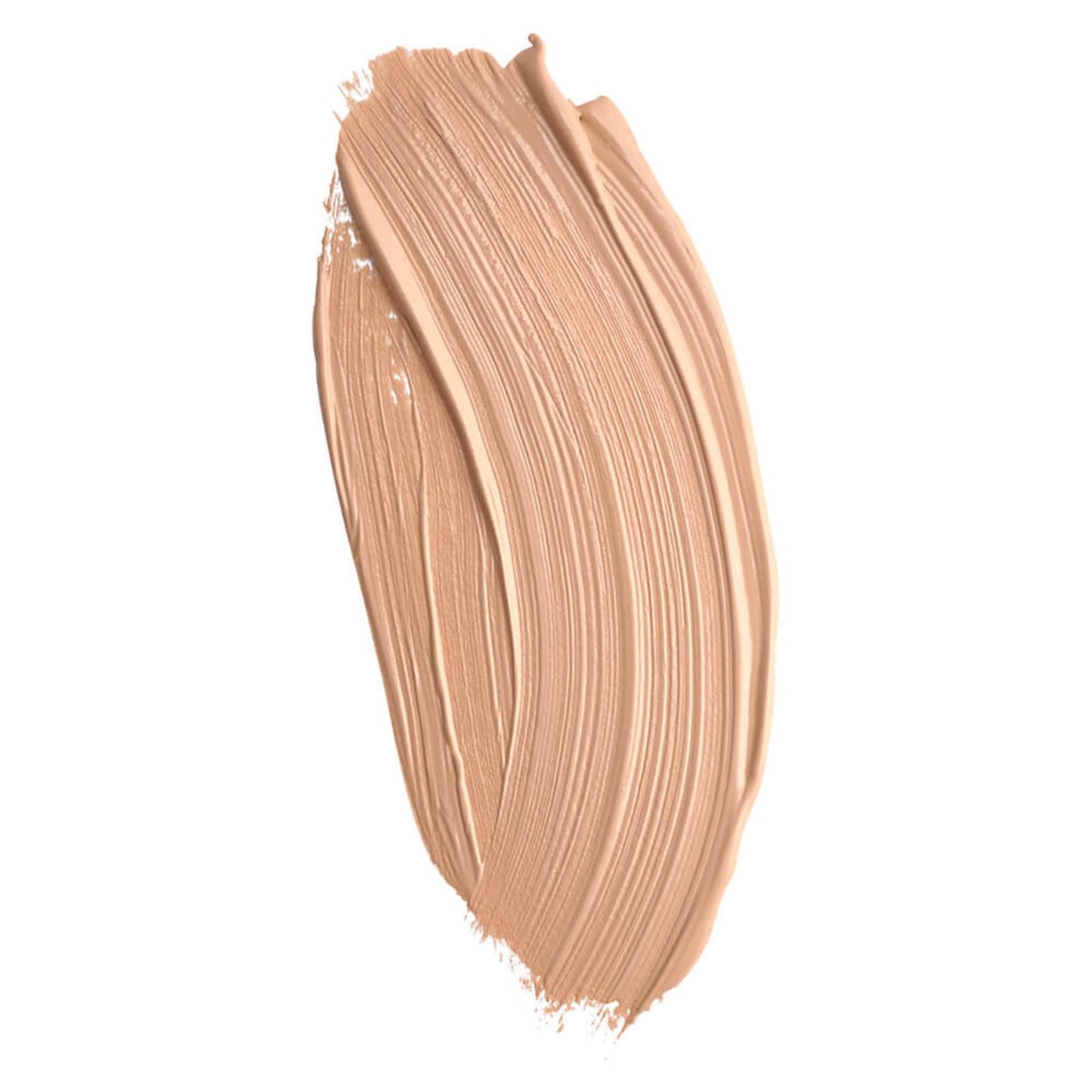 Ellis Faas Skin Veil Foundation Moisturizing Creamy Texture, Blurs Fine Lines & Wrinkles with Squalane & Hyaluronic Acid | Natural Finish Medium