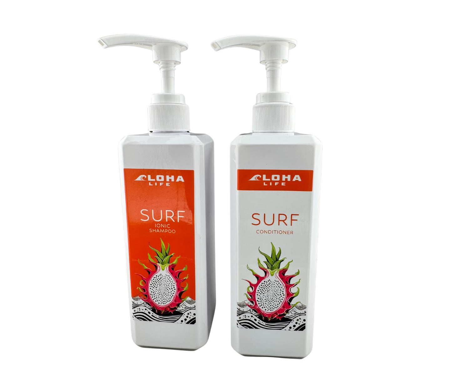 Aloha Life Surf Conditioner