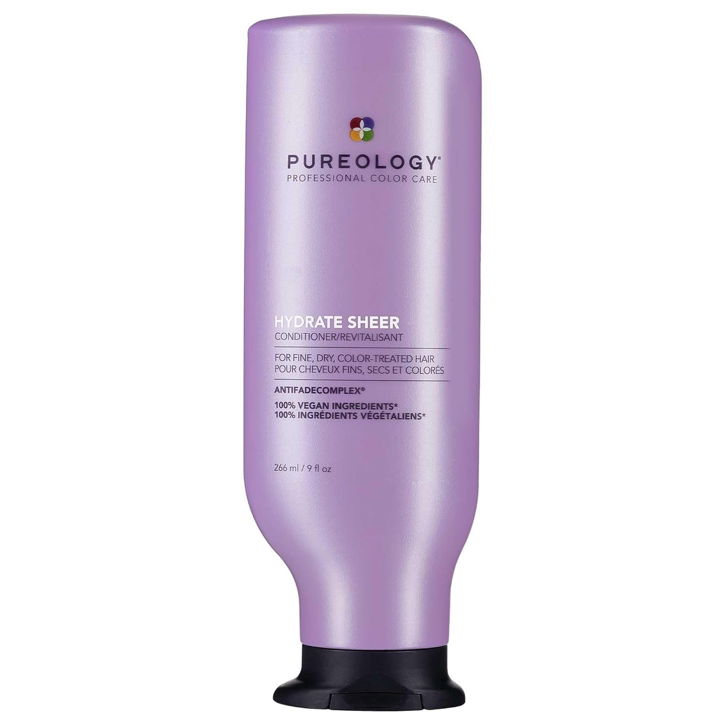 Pureology Hydrate Sheer Conditioner - Lightweight Hydrating Conditioner For Fine, Dry, Color-Treated Hair Beauty and Personal Care Pureology Default Title