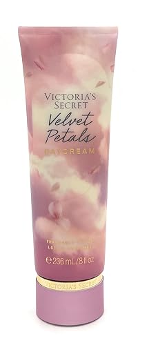 Victoria's Secret Fragrance Lotion Velvet Petals Daydream 8.0 Fl Oz