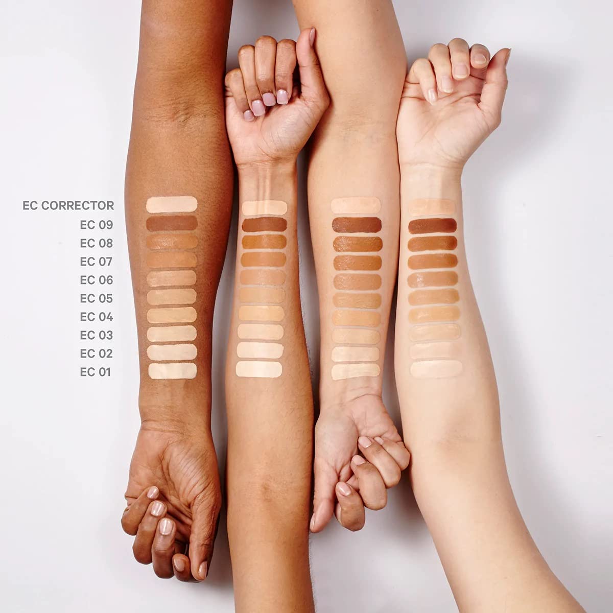 Kevyn Aucoin The Etherealist Super Natural Concealer, EC 06 Medium shade: Weightless corrector, multi-use and highlights. Makeup artist go to that