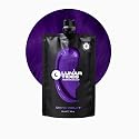 Lunar Tides Semi-Permanent Hair Color (43 colors) (Dark Violet, 8 fl. oz.)