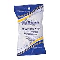 No Rinse Shampoo Conditioner Cap (Set Of 2)