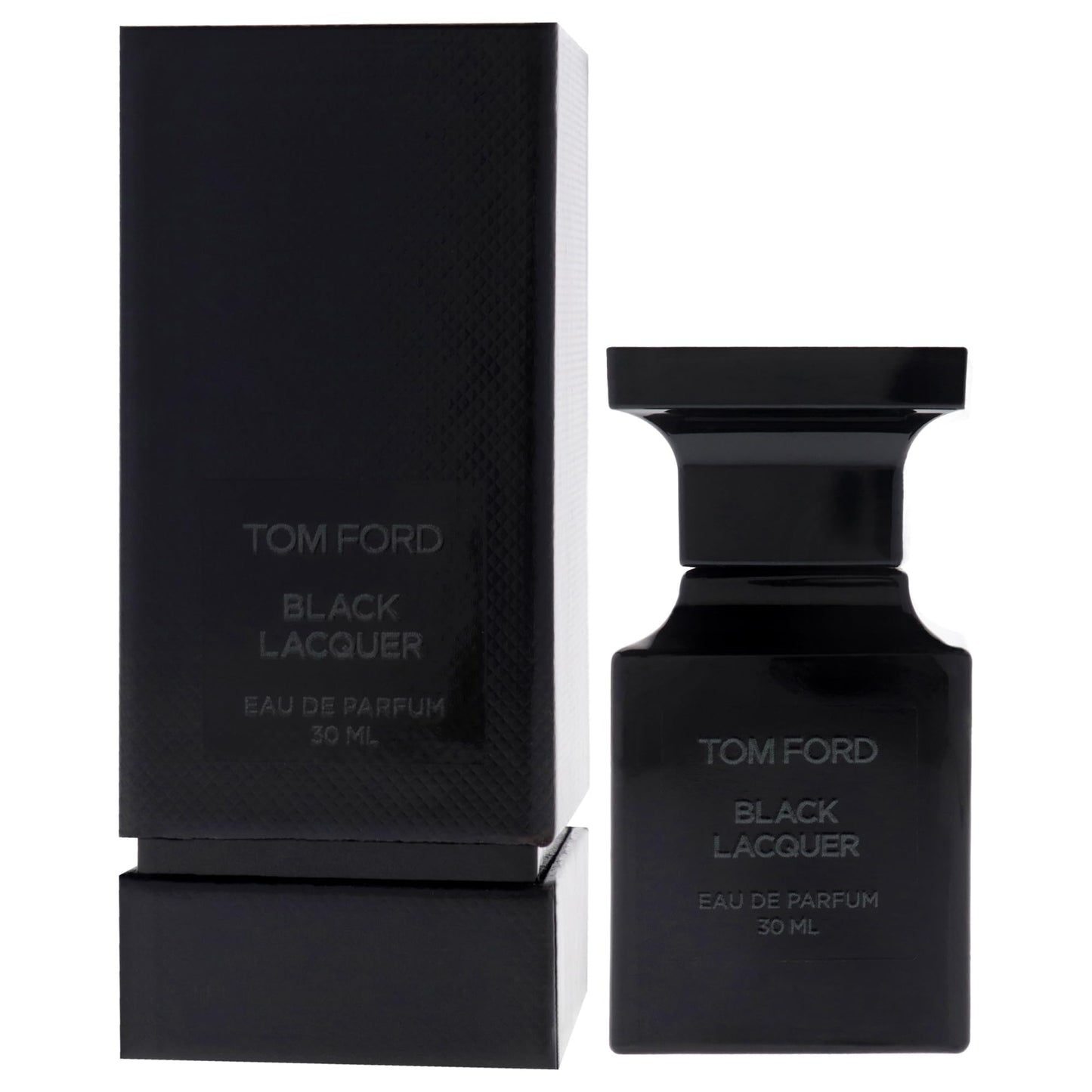 Black Lacquer by Tom Ford for Unisex - 1 oz EDP Spray