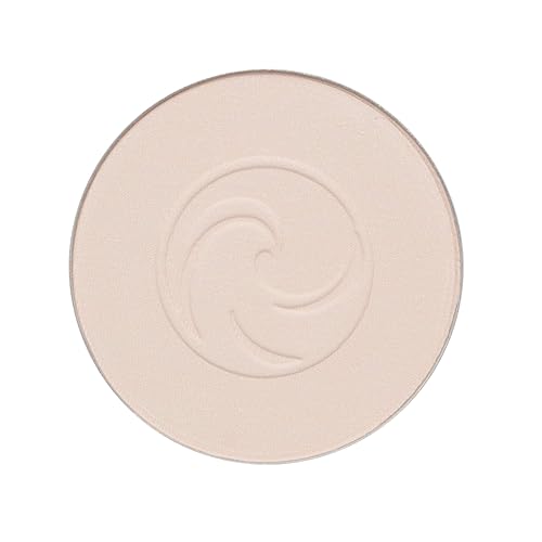 Gabriel Dual Foundation Pressed Mineral Powder Refillable (REFILL Extra Light Beige)