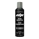 Edge Ultra Sensitive Skin Unscented Shaving Gel, 198g